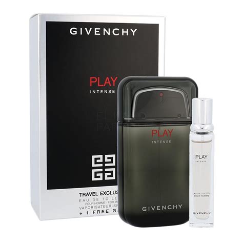 givenchy play intense sport|givenchy play intense clone.